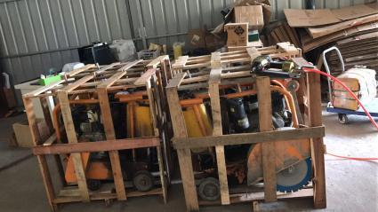 东乡行李、家具、电器包装托运