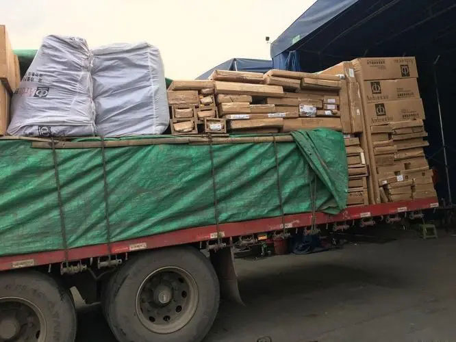 东乡家具托运