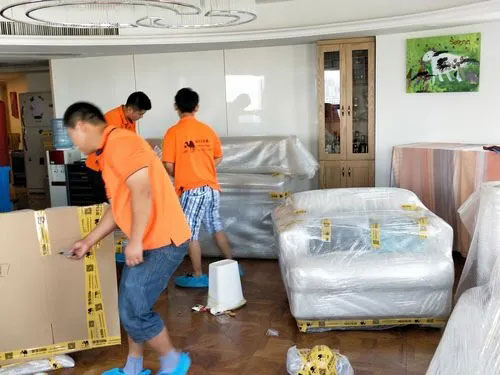 东乡精品搬家公司